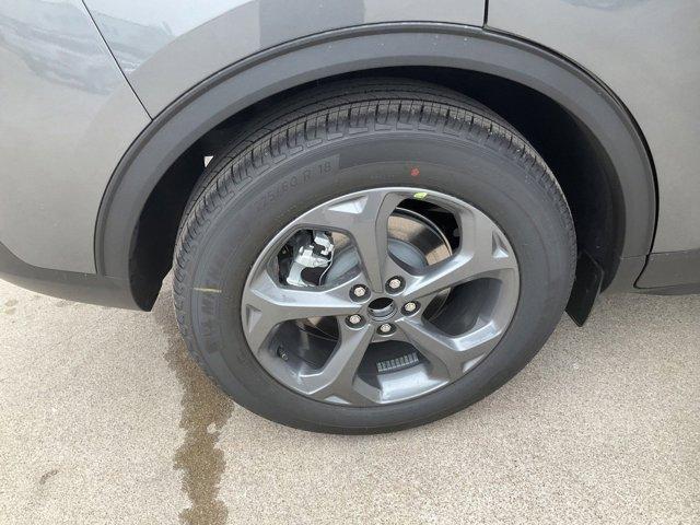 new 2025 Ford Escape car, priced at $28,483