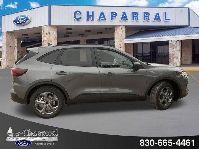 new 2025 Ford Escape car, priced at $28,483