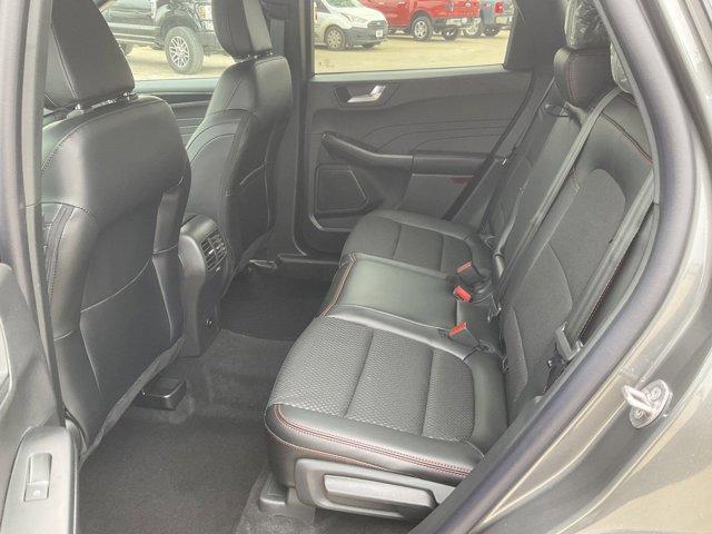 new 2025 Ford Escape car, priced at $28,483