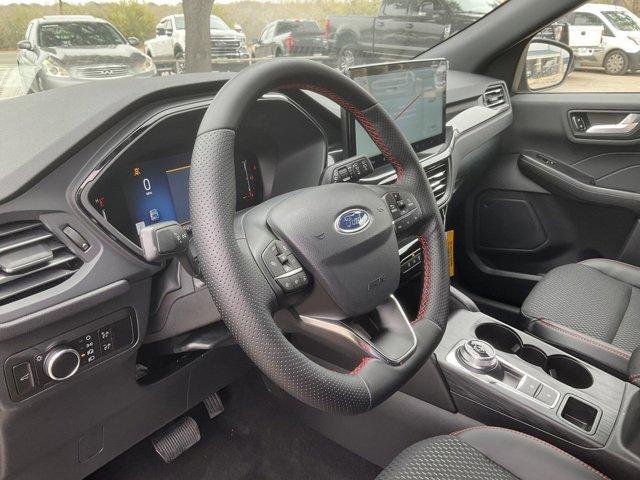 new 2025 Ford Escape car, priced at $28,483