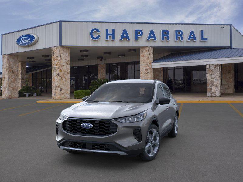 new 2025 Ford Escape car, priced at $90,983