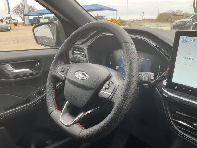 new 2025 Ford Escape car, priced at $28,483