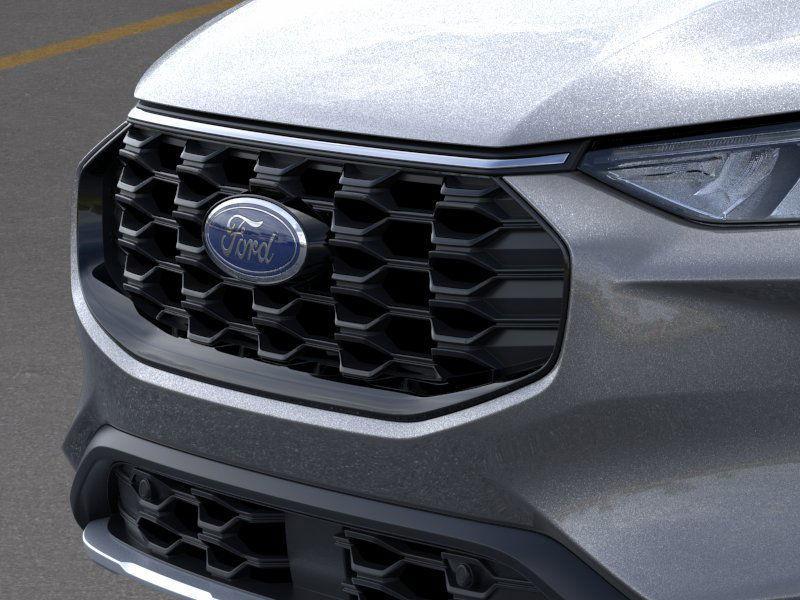 new 2025 Ford Escape car, priced at $90,983