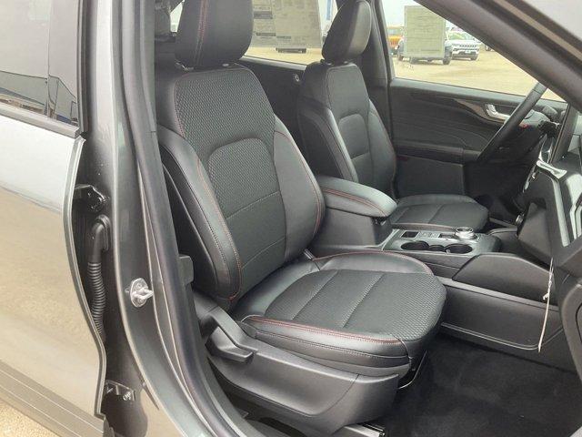 new 2025 Ford Escape car, priced at $28,483
