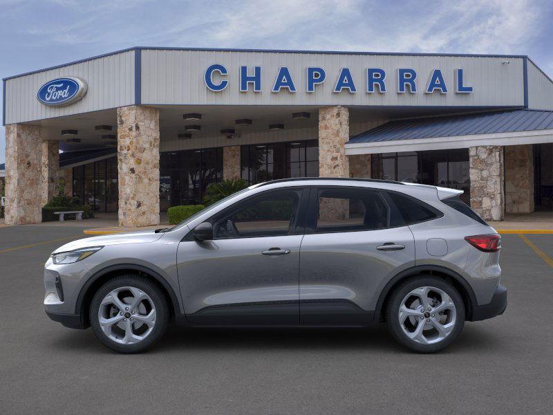 new 2025 Ford Escape car, priced at $90,983