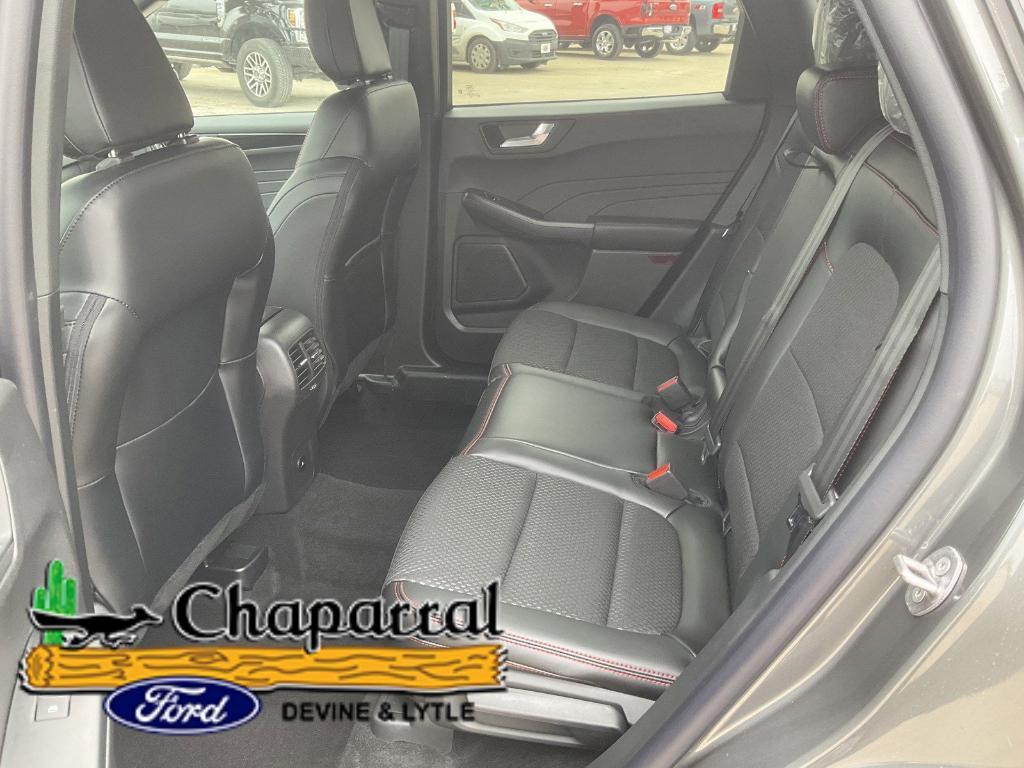 new 2025 Ford Escape car, priced at $90,983