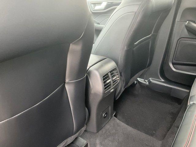 new 2025 Ford Escape car, priced at $28,483