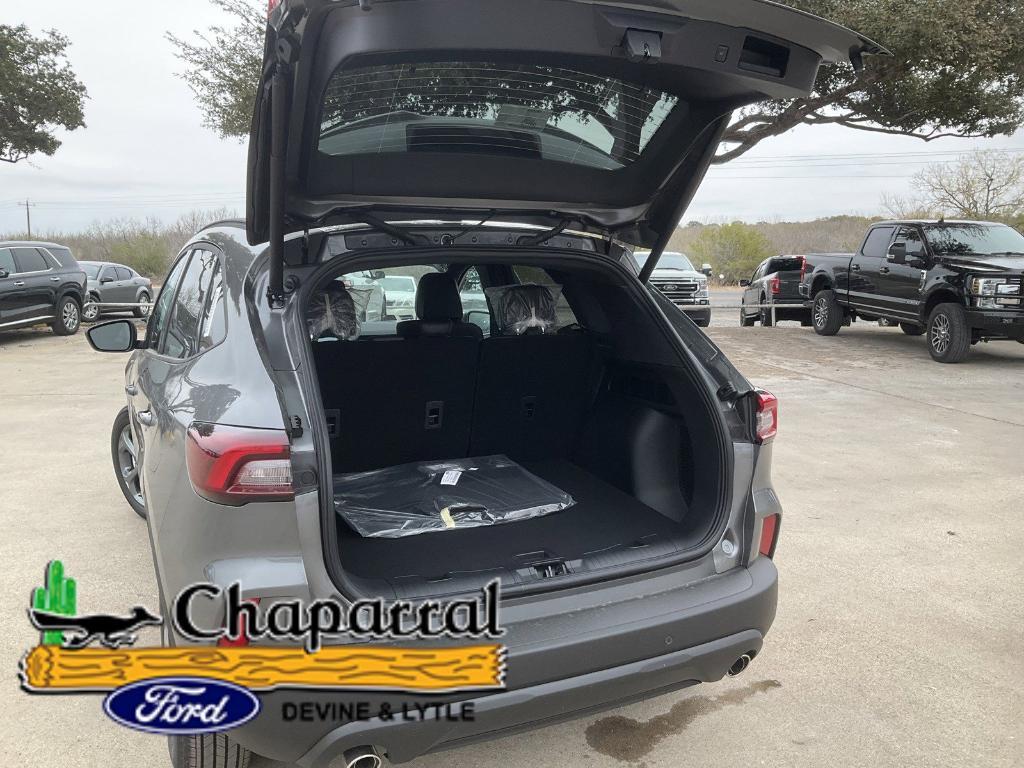 new 2025 Ford Escape car, priced at $90,983