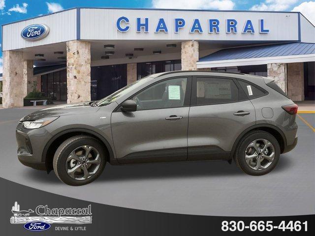 new 2025 Ford Escape car, priced at $28,483