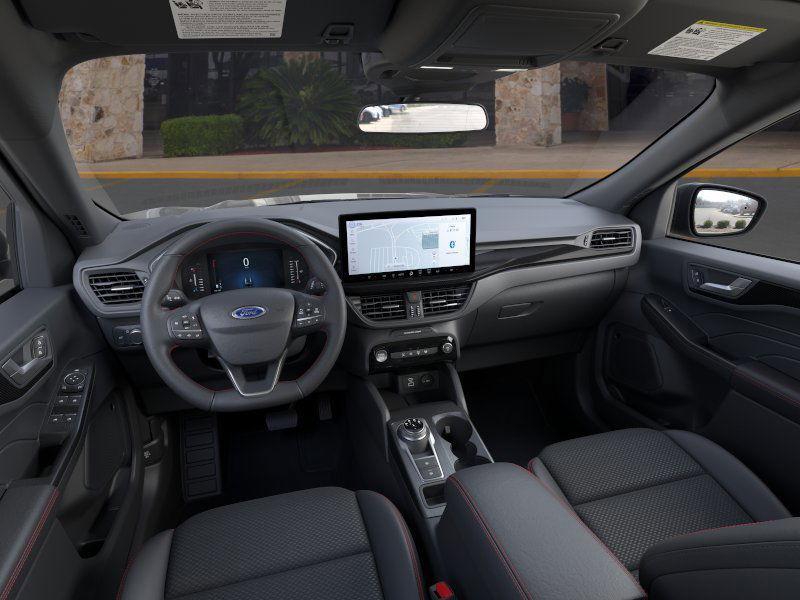 new 2025 Ford Escape car, priced at $90,983