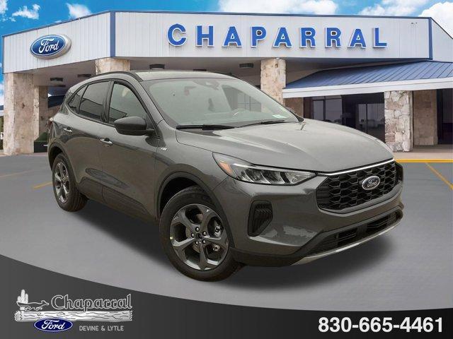 new 2025 Ford Escape car, priced at $28,483