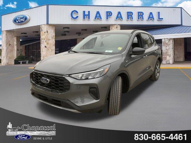 new 2025 Ford Escape car, priced at $28,483