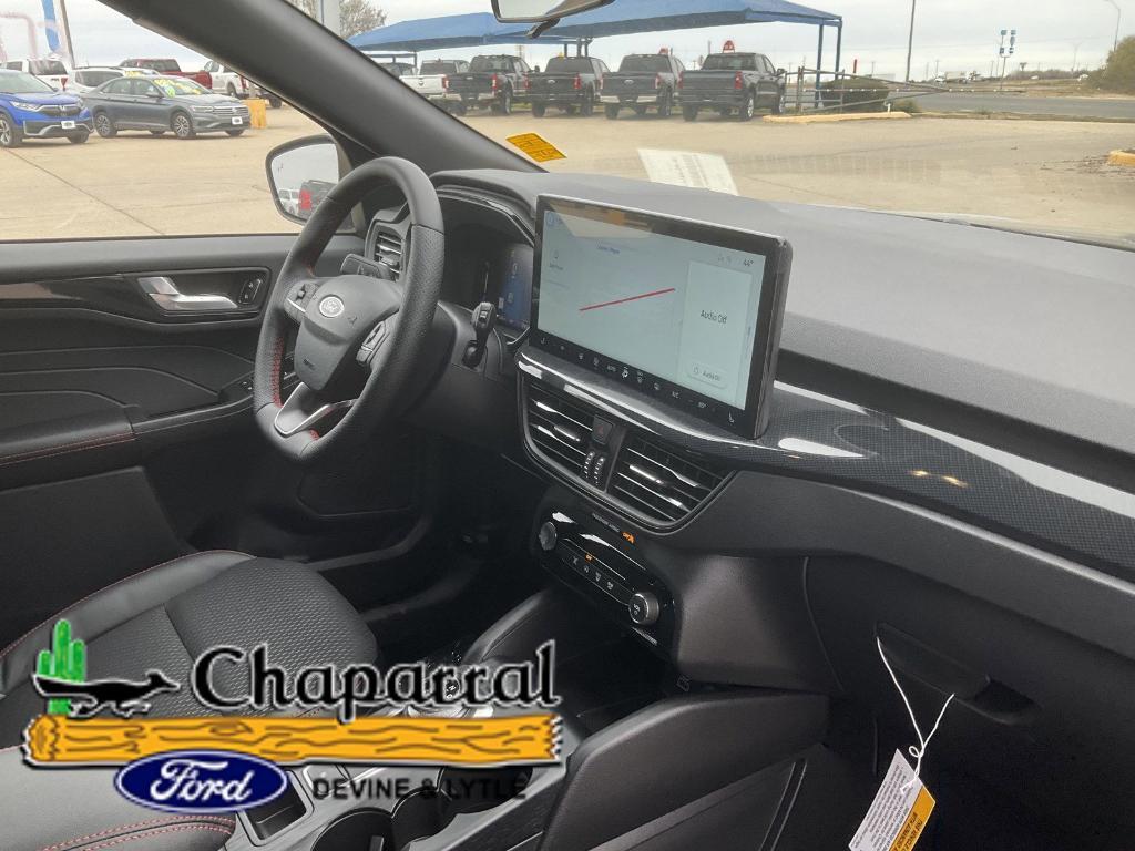 new 2025 Ford Escape car, priced at $90,983