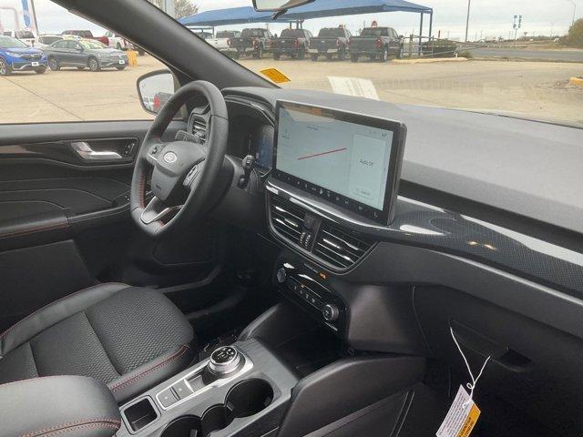new 2025 Ford Escape car, priced at $28,483