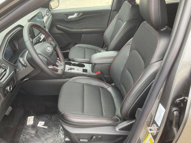 new 2025 Ford Escape car, priced at $28,483
