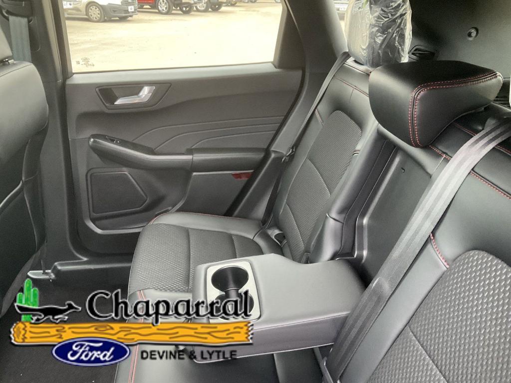 new 2025 Ford Escape car, priced at $90,983
