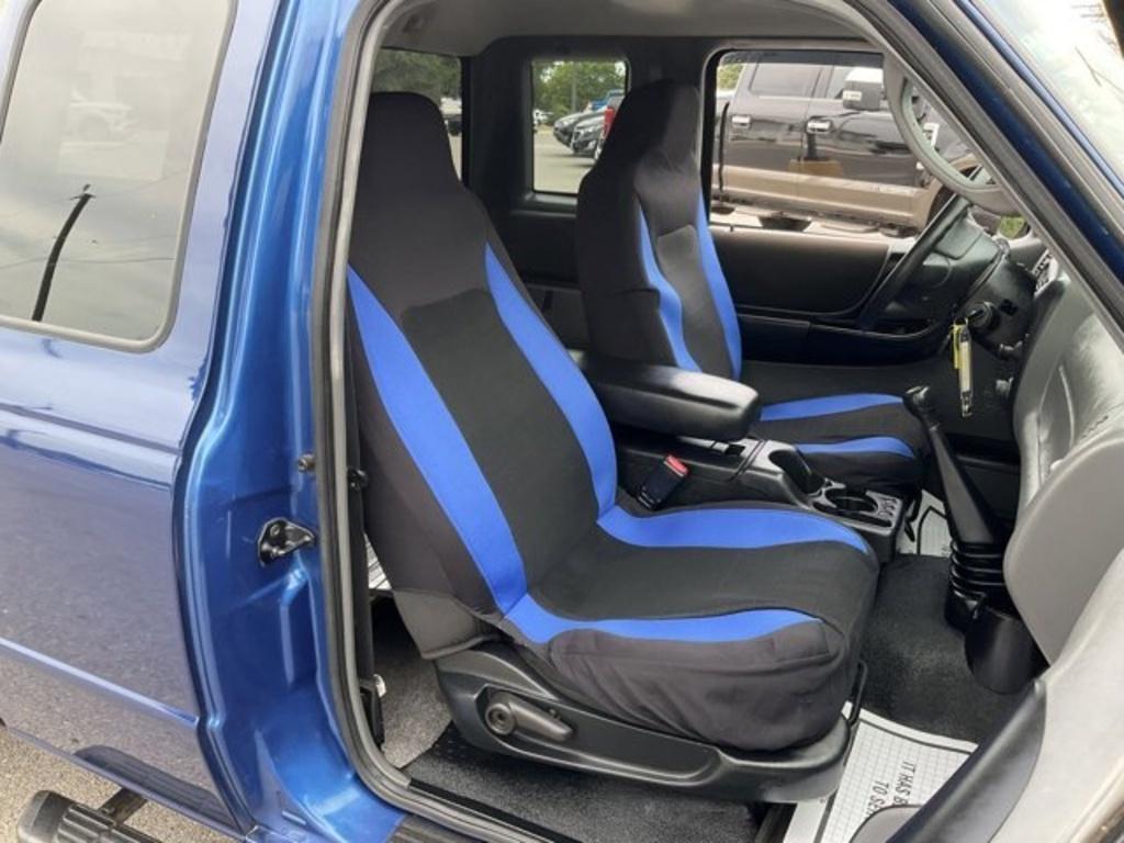 used 2008 Ford Ranger car, priced at $15,625