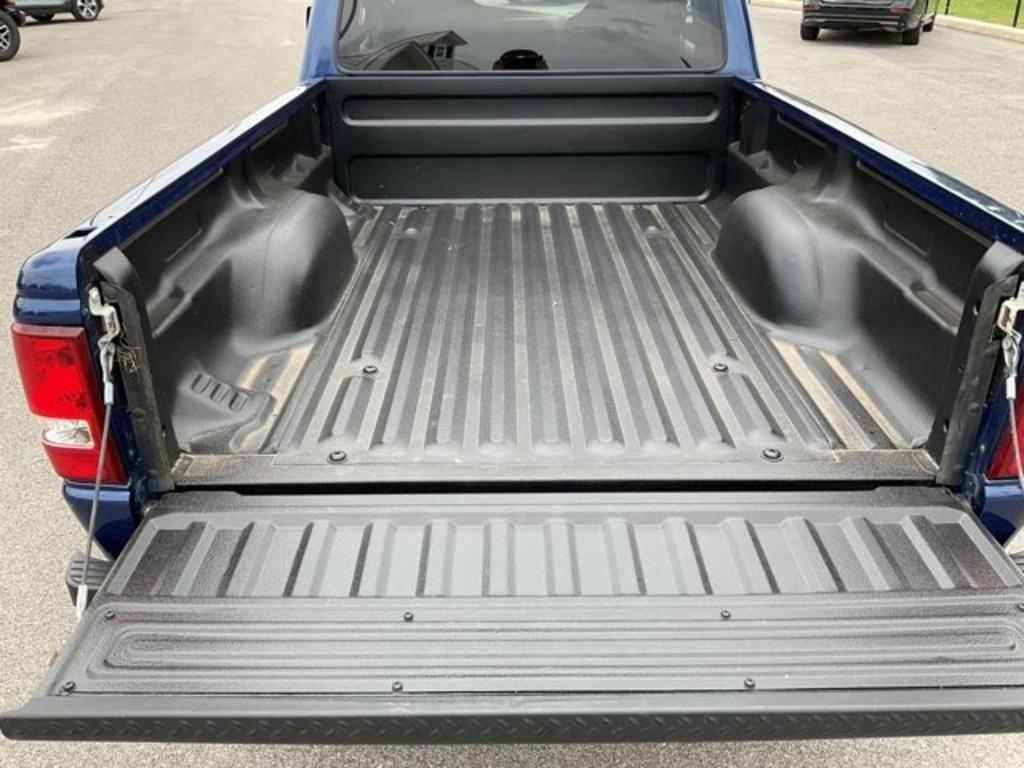used 2008 Ford Ranger car, priced at $15,625