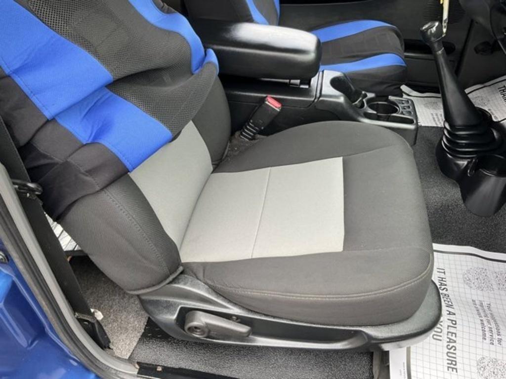 used 2008 Ford Ranger car, priced at $15,625