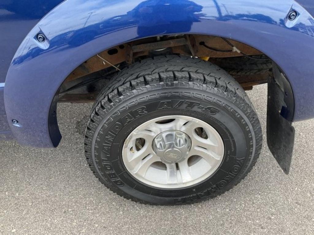 used 2008 Ford Ranger car, priced at $15,625