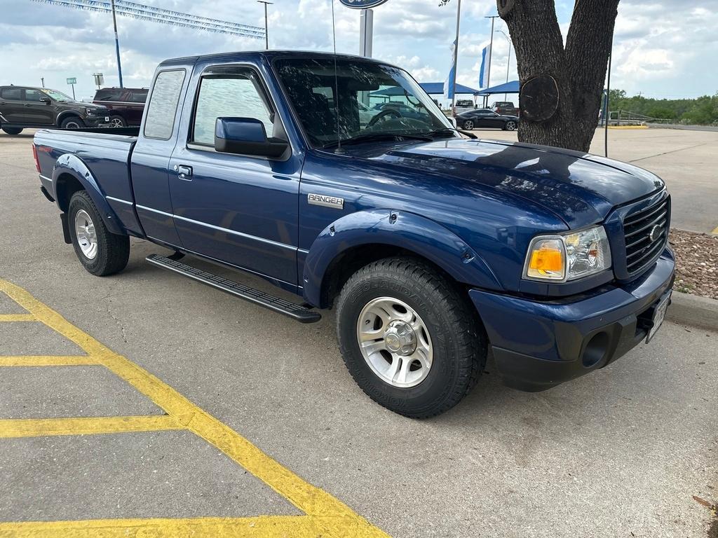 used 2008 Ford Ranger car, priced at $15,995