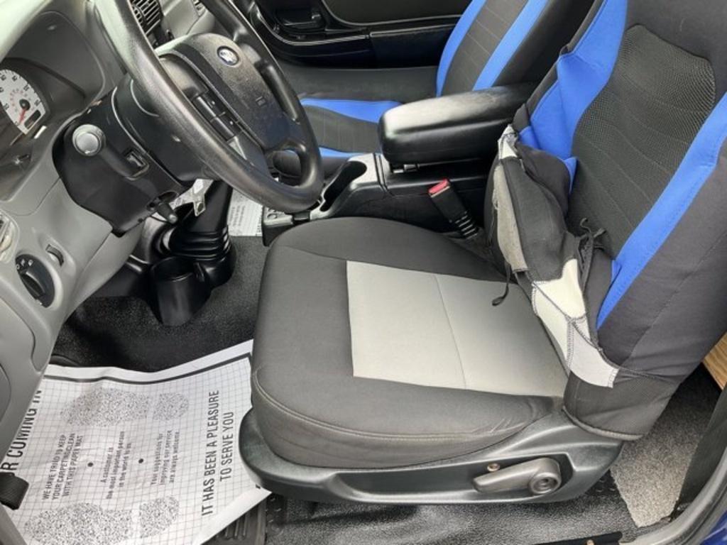 used 2008 Ford Ranger car, priced at $15,625