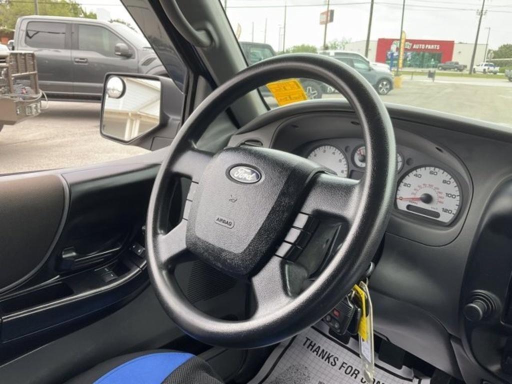 used 2008 Ford Ranger car, priced at $15,625