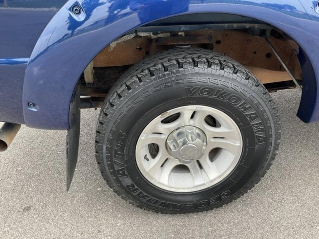 used 2008 Ford Ranger car, priced at $15,625