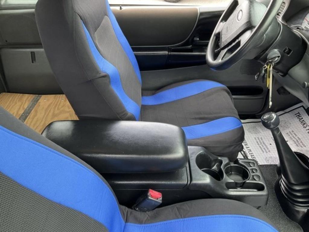 used 2008 Ford Ranger car, priced at $15,625