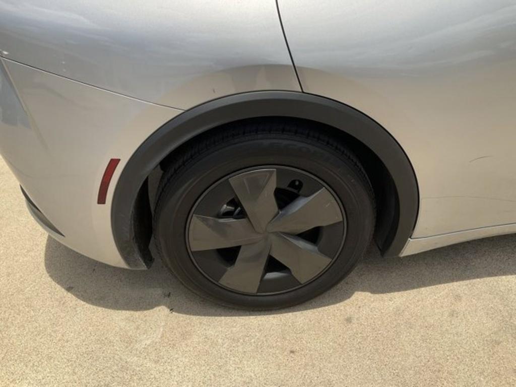used 2024 Toyota Prius car, priced at $26,950