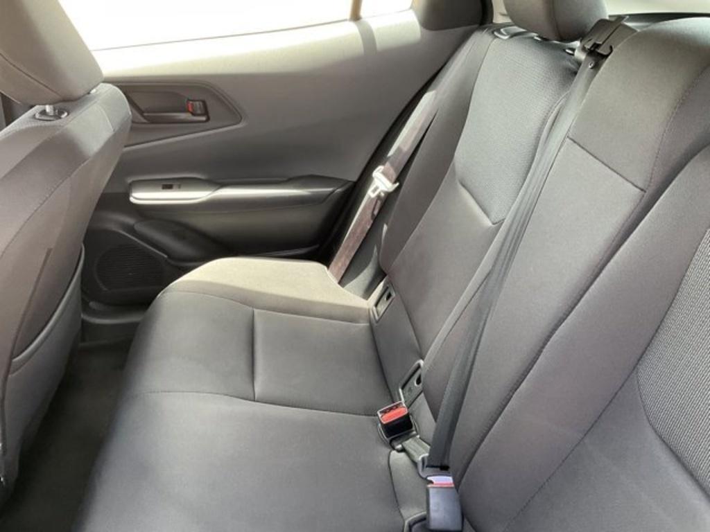 used 2024 Toyota Prius car, priced at $26,950