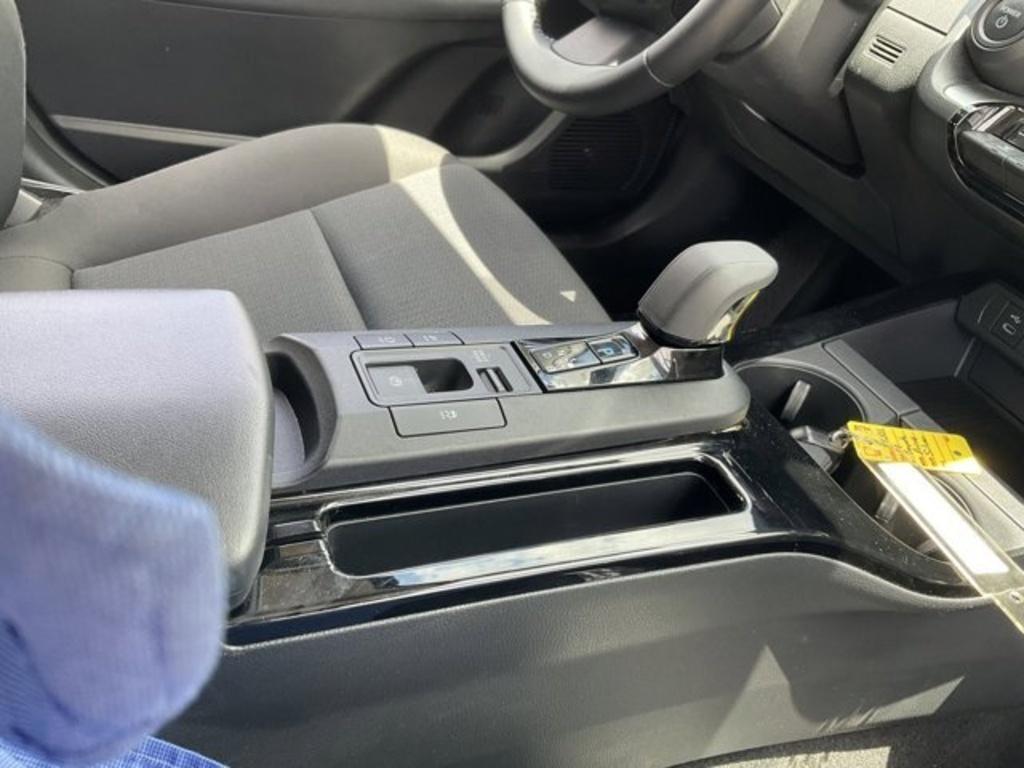 used 2024 Toyota Prius car, priced at $26,950