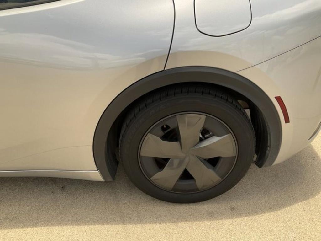 used 2024 Toyota Prius car, priced at $26,950