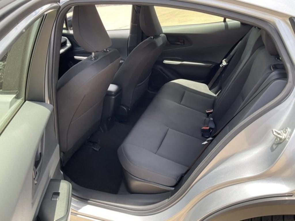 used 2024 Toyota Prius car, priced at $26,950