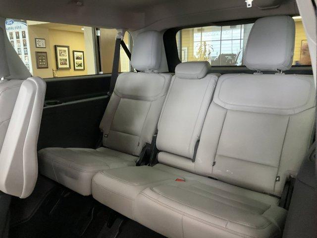 new 2025 Ford Expedition Max car, priced at $73,220
