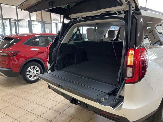 new 2025 Ford Expedition Max car, priced at $73,220