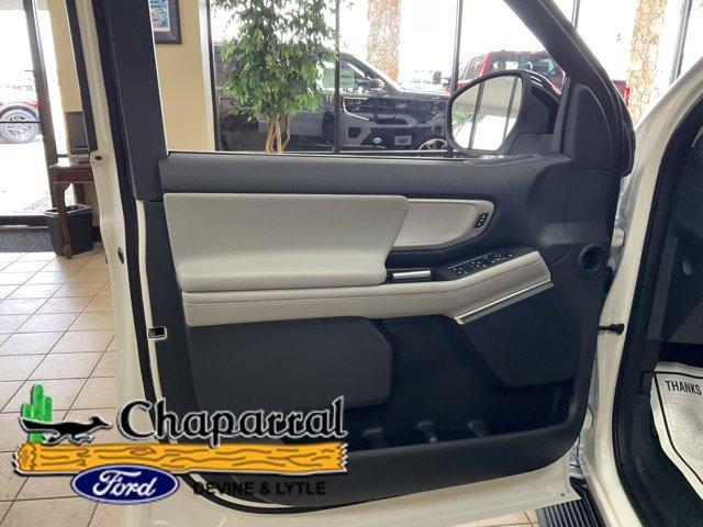 new 2025 Ford Expedition Max car, priced at $73,220