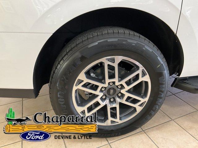 new 2025 Ford Expedition Max car, priced at $73,220