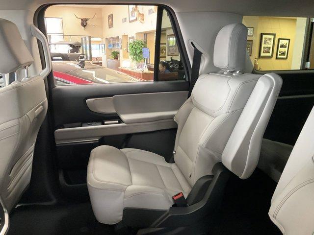 new 2025 Ford Expedition Max car, priced at $73,220