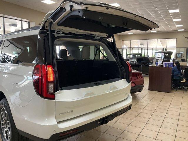 new 2025 Ford Expedition Max car, priced at $73,220