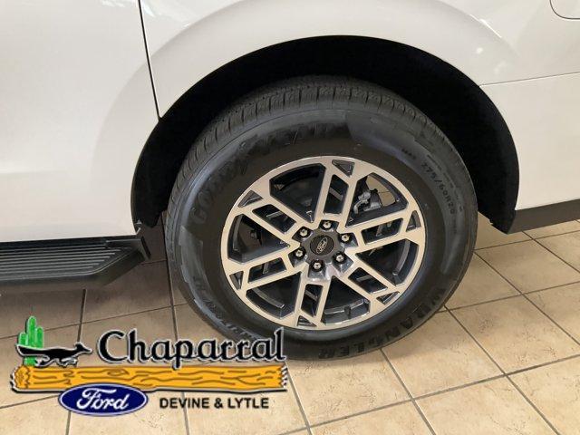 new 2025 Ford Expedition Max car, priced at $73,220