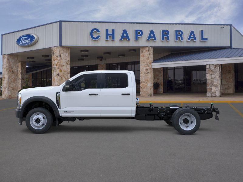new 2026 Ford F-450 car, priced at $72,084