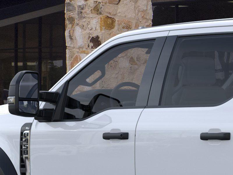 new 2026 Ford F-450 car, priced at $72,084