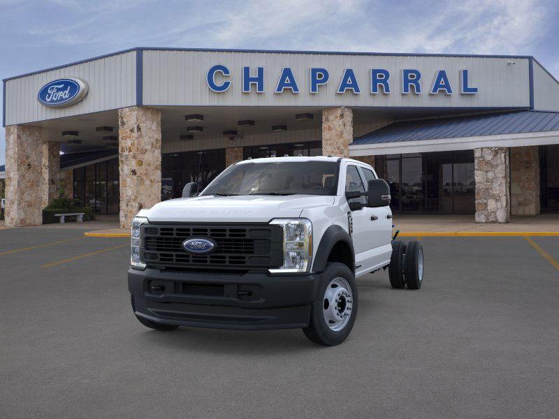 new 2026 Ford F-450 car, priced at $72,084
