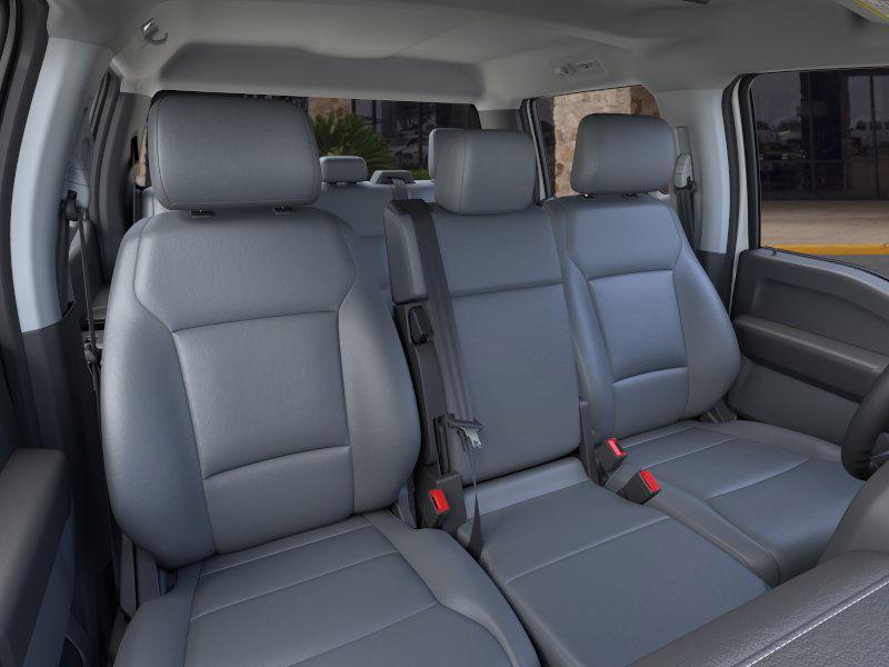new 2026 Ford F-450 car, priced at $72,084