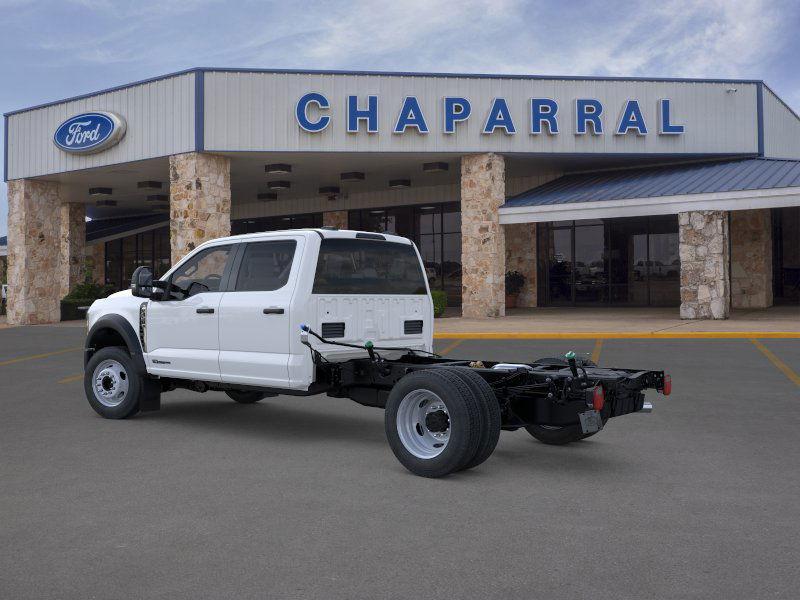 new 2026 Ford F-450 car, priced at $72,084