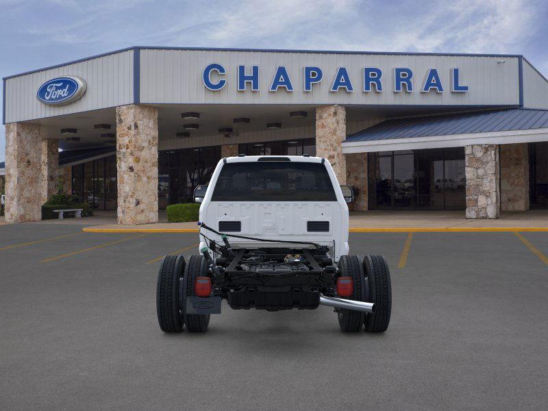 new 2026 Ford F-450 car, priced at $72,084