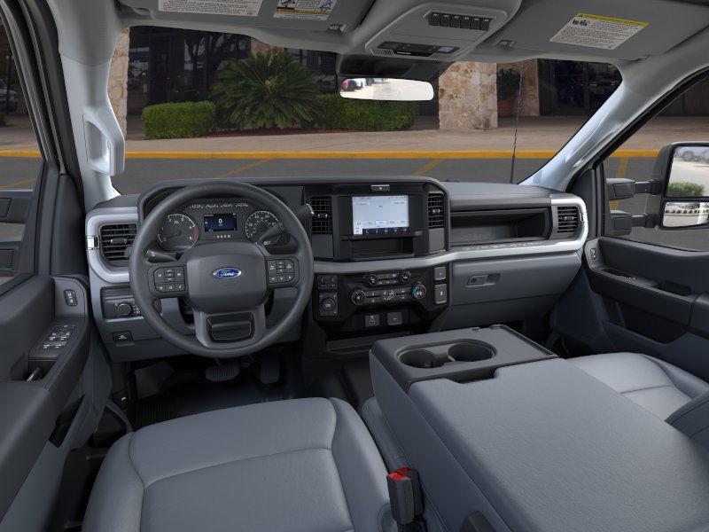 new 2026 Ford F-450 car, priced at $72,084