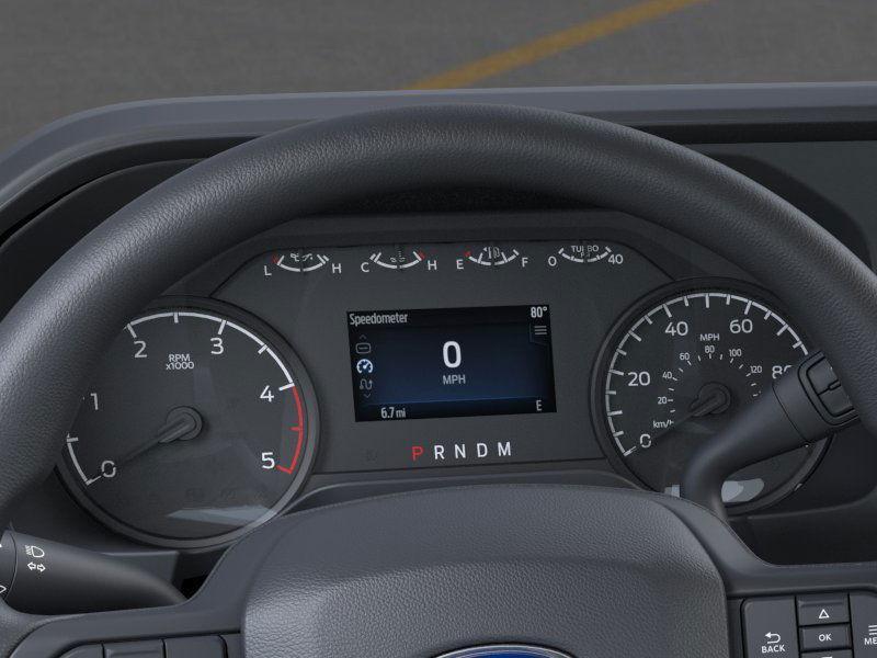 new 2026 Ford F-450 car, priced at $72,084