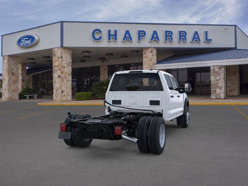new 2026 Ford F-450 car, priced at $72,084